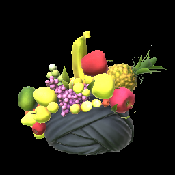 Fruit Hat